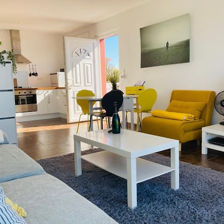 Grand Appartement 1Ch Vue Ocean Soulac-sur-Mer Luaran gambar